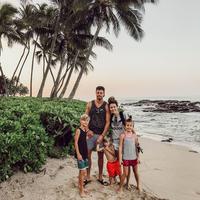 Отзыв от Лика - Виза Destination Thailand